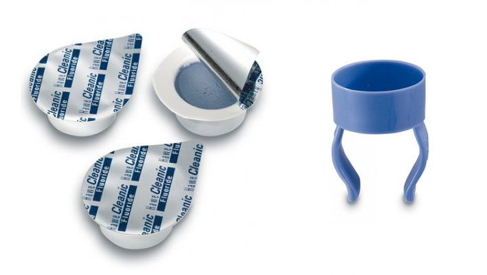 CLEANIC UNIDOSES 2GR 200PCS