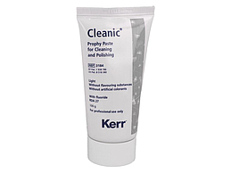 CLEANIC TUBE MIT FLUORID LIGHT 100G