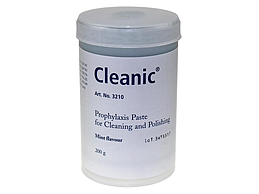 CLEANIC OHNE FLUORID NACHFULLPACKUNG