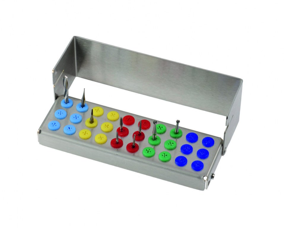 ENDO MICRO PULPA VERT