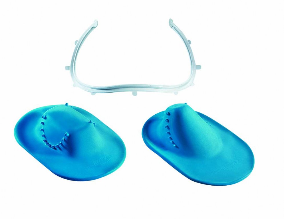 MINI ENDO BLEU