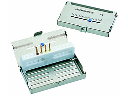 ENDO PRO 12 AVEC STERIMETRE