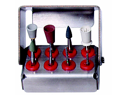 PLUG IN 8 PERFO ROT
