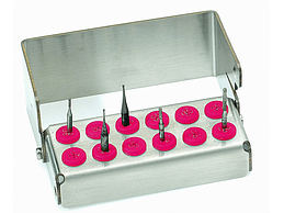 PLUG IN 12 PERFOS ROT