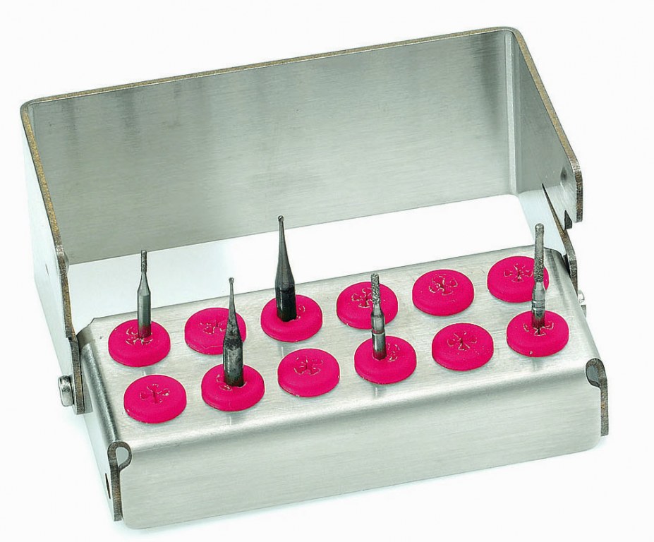 PLUG IN 12 PERFOS ROT