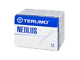 AIGUILLES NEOLUS 23 G 1/4 100 PCS