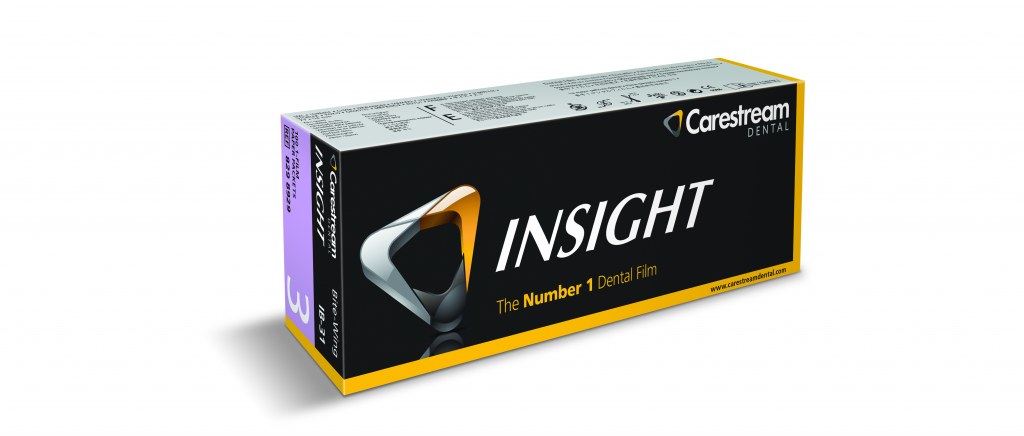 INSIGHT IB-31 BITE WING 100PC