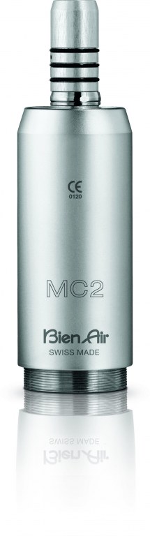 MC2 ISOLITE LUMIERE MICRO MOTEUR