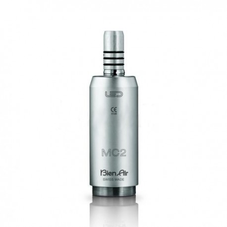 MC2 LED MICROMOTEUR