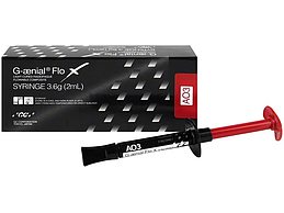 G-AENIAL FLO X SPRITZE AO3 1X2ML