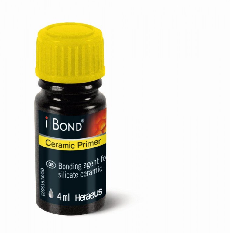 I BOND CERAMIC PRIMER 4ML