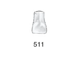 COURONNE FRASACO REFILL 511