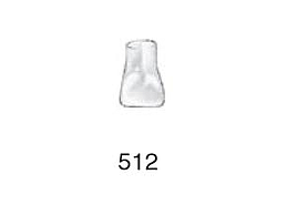 COURONNE FRASACO REFILL 512