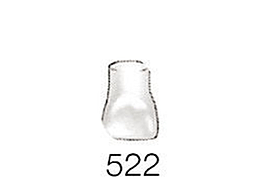 COURONNE FRASACO REFILL 522