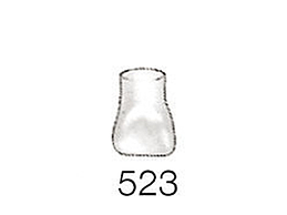 COURONNE FRASACO REFILL 523