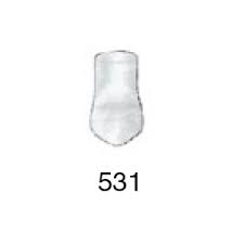 COURONNE FRASACO REFILL 531
