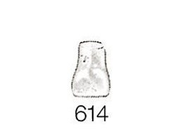 COURONNE FRASACO REFILL 614