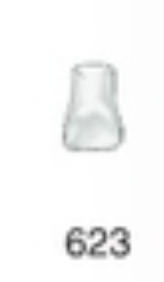 COURONNE FRASACO REFILL 623