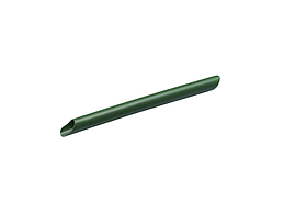 CANULES HYGOVAC VERT 100 PCS