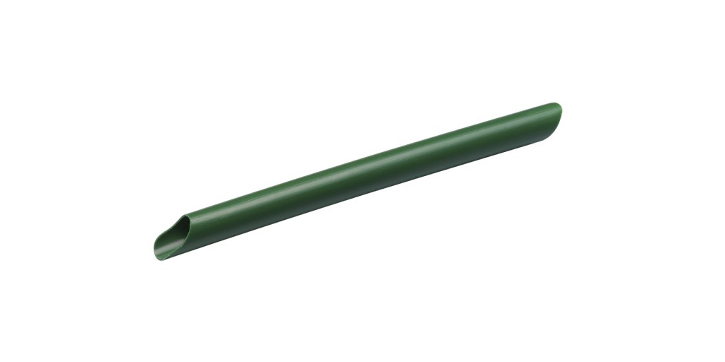 CANULES HYGOVAC VERT 100 PCS