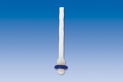 PARAPOST FIBER WHITE POST REFILL SIZE 4.5  5P