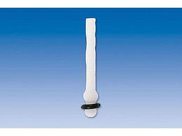 PARAPOST FIBER WEISS POST REFILL GROSSE 6 5ST