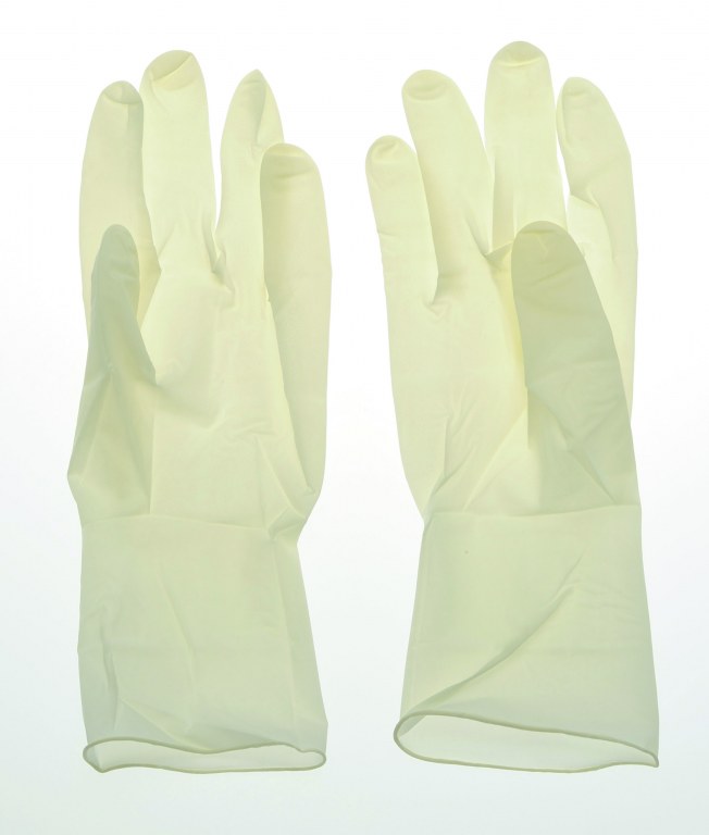STERILE HANDSCHUHE MEDISTOCK NP GROSSE 7