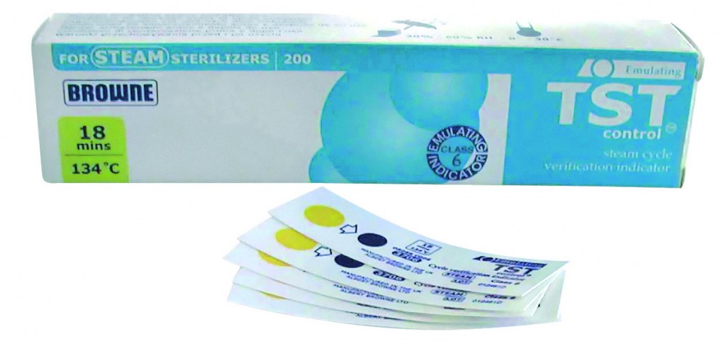 INDICATEUR PRION 250PCS REF E5116