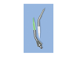 CANULE JMA VERTE 400 PCS.