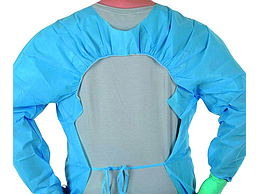 CASAQUE STERILE XL 40 ST.