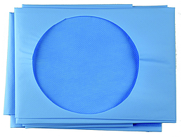 CHAMP STERILE ?FNUNG 50X75CM - 50 ST.