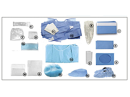 MEDIKIT PREMIUM 1PC