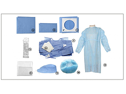 MEDIKIT PLUS 1PC