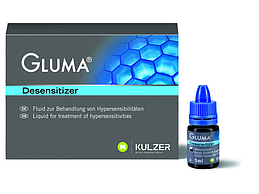 GLUMA DESENSITIZER 1X5ML