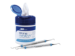 SHINE RENEW INSTRUMENT WIPES
