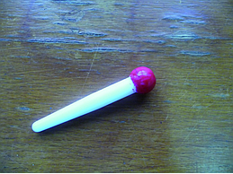 PIVOMATIC QUARTZ CONC SCHW 1.7 APEX SECURITY
