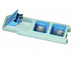 EVOLUTION TIT 11.45MM 1.2MM CYLIND CON BLANC