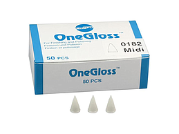ONE GLOSS MIDI POINT