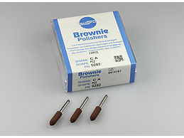 BROWNIE PC2 CA 12 PCS