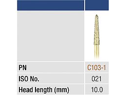 GINGI CURETTAGE C103-1