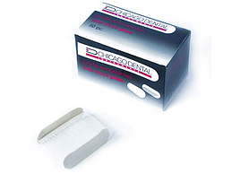 BITE TRAY PLUS DROIT BTE 50 PCS