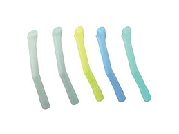 BLUEJET CANULES UNIVERS 16MM ASSORTIMENT 10PCS