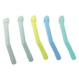 BLUEJET CANULES UNIVERS 16MM ASSORTIMENT 10PCS