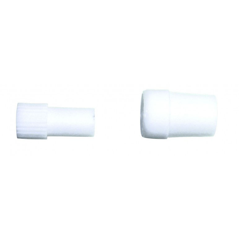 ADAPTATEUR DOUBLE AUTOCLAVABLE