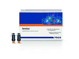 IONOLUX AC 20 CAPS A1