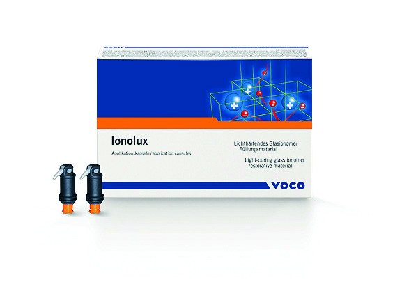 IONOLUX AC 20 CAPS A1