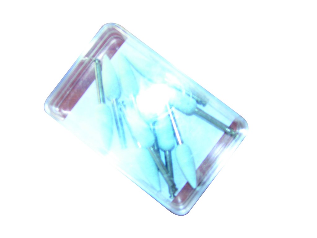 EVE POINTS WEISS FLAMME RA W1 10 PC