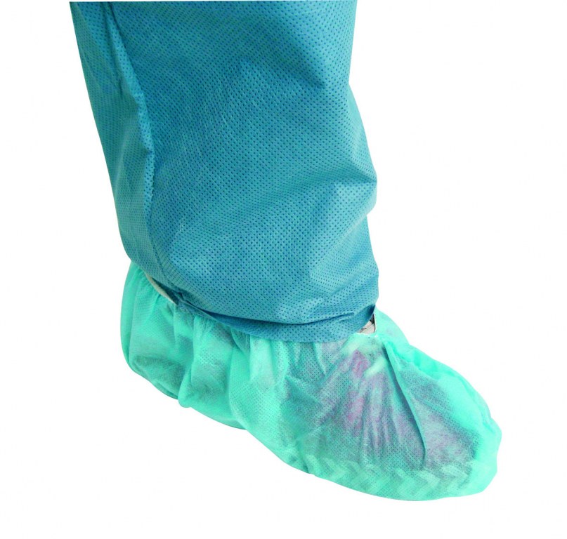 SURCHAUSSURE BLEU 250PC