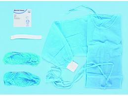 MINI-KIT PATIENT 10 ST.