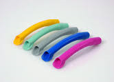 BLUEJET COLOR 16MM PINK 10 PCS.